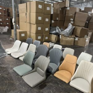 Ghế ăn thanh lí - 275k