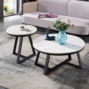 Bàn trà đôi mẫu BT24 - Giá công khai 990,000vnđ