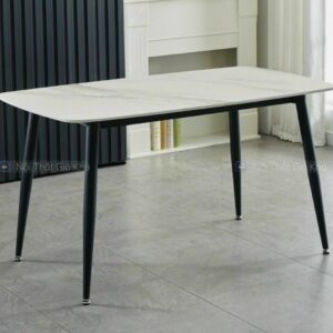 bàn ăn chân côn 1.100.000vnđ