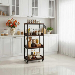 Kệ nhà bếp mẫu KB01