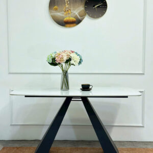 Bàn ăn chân A - 1.590k